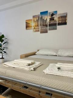 CMcasevacanze - Milan - 1