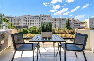 La Rotonde YourHostHelper - Cannes - 8