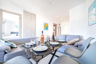 La Rotonde YourHostHelper - Cannes - 2