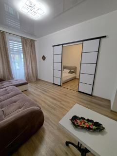 Двокімнатна квартира біля Оперного театру - Lviv - 3