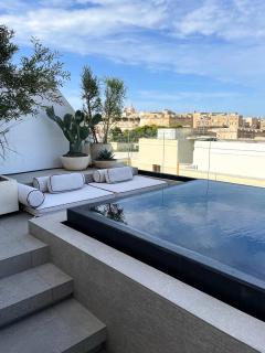 Cité Privée - FORBIDDEN CITY Hotels - Kalkara - 9