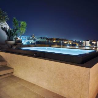 Cité Privée - FORBIDDEN CITY Hotels - Kalkara - 0