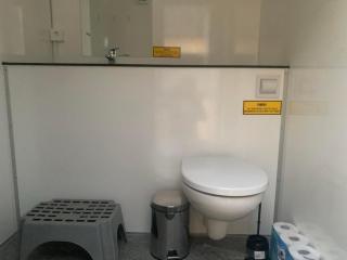 Glamping Mi casa tu casaDk - Vissenbjerg - 8
