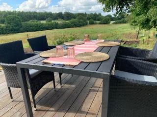 Glamping Mi casa tu casaDk - Vissenbjerg - 7