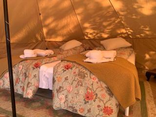 Glamping Mi casa tu casaDk - Vissenbjerg - 4