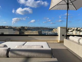 Cité Privée - FORBIDDEN CITY Hotels - Kalkara - 3