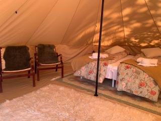 Glamping Mi casa tu casaDk - Vissenbjerg - 1