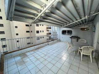 Apartamento aconchegante Enseada Guarujá - Guarujá - 1