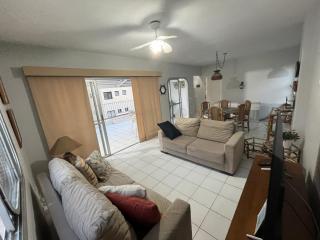 Apartamento aconchegante Enseada Guarujá - Guarujá - 2
