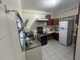 Apartamento aconchegante Enseada Guarujá - Guarujá - 3