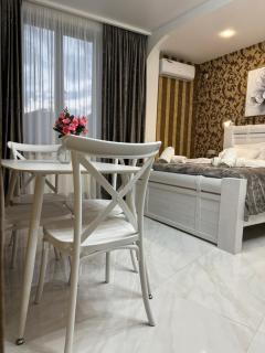 Hotel IA - Tbilisi - 4