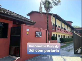 Novo Duplex em condomínio com piscina Juquehy - São Sebastião - 7