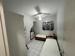 Apartamento aconchegante Enseada Guarujá - 4