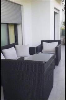 Appartement résidence -Sidi Rahal - 8