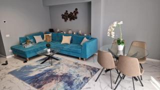 Sea la Vie Luxury Apartment - Mamaia Nord – Năvodari - 9