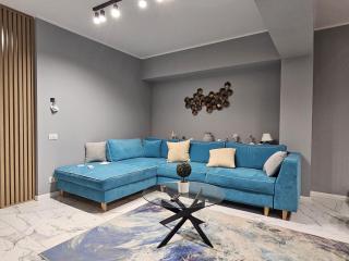Sea la Vie Luxury Apartment - Mamaia Nord – Năvodari - 8
