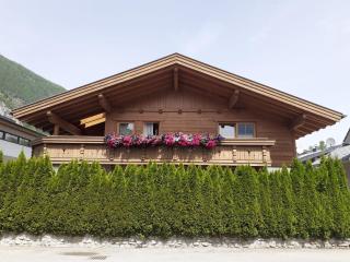 Appartement Claudia - Längenfeld - 0