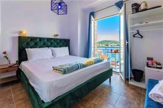 blue Hotel - Selínia - 0