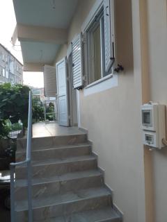 Cozy Apartment in Delvinë - Delvinë - 1