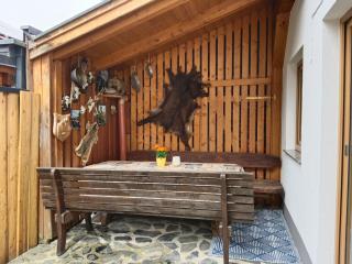 Appartement Claudia - Längenfeld - 2