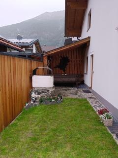 Appartement Claudia - Längenfeld - 1