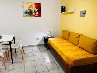 Depto Teresa en Zona Centro Para 4 Terraza Parrilla - Santiago del Estero - 7