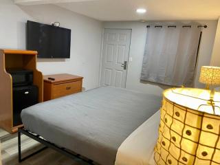 The L Motel Downtown/NAU Conference Center - Flagstaff - 1