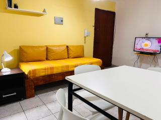 Depto Teresa en Zona Centro Para 4 Terraza Parrilla - Santiago del Estero - 5