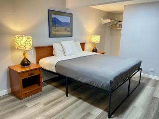 The L Motel Downtown/NAU Conference Center - 2