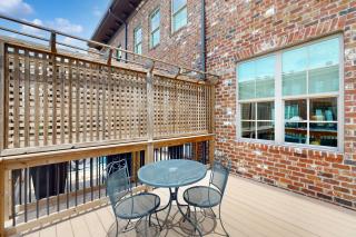 Savannah Serenity - 9