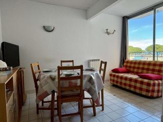 Appartement 2 pièces cabine - 66700 Argelès sur mer AR260-101 - Argelès-sur-Mer - 9