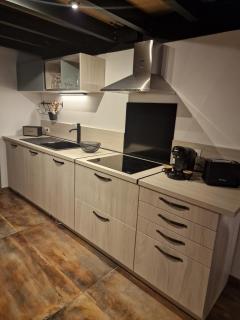 Le Loft - Suèvres - 1