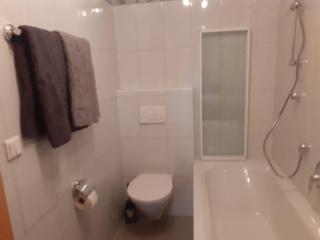 Appartement Claudia - Längenfeld - 5