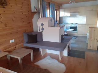 Appartement Claudia - Längenfeld - 8