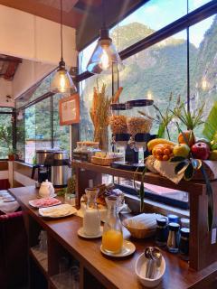 Runas Inn Machupicchu - 2