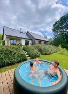 Apartmány no.823 - Bublava - 8
