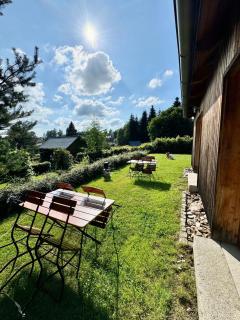 Apartmány no.823 - Bublava - 9