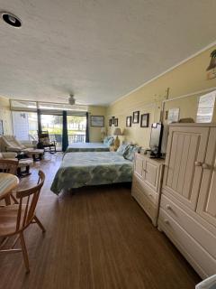 Unit 126 at Park Place in Cedar Key, FL - 3