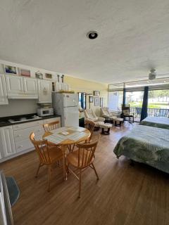 Unit 126 at Park Place in Cedar Key, FL - 2