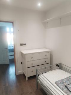 EdgehillDoubleRoom - Streatham Vale - 6