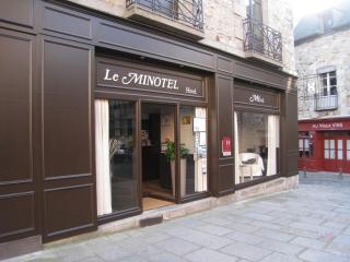 Le Minotel - Vitré - 0