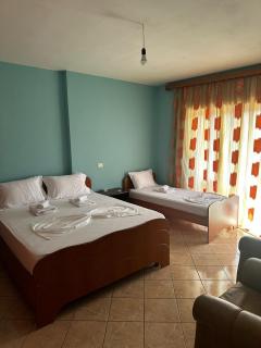 Boni Apartments - Himare - 4