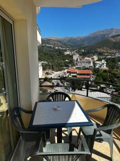 Boni Apartments - Himare - 5