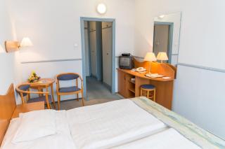 Hunguest Hotel Panoráma - Hévíz - 7