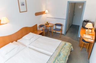 Hunguest Hotel Panoráma - Hévíz - 6