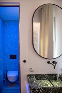 Levantes Luxury suites I II - Tinos - 2