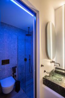 Levantes Luxury suites I II - Tinos - 3