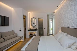 Levantes Luxury suites I II - Tinos - 1