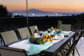 Villa Aelia Luxury Maisonette - Salamina - 1
