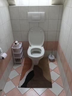 Ferien Wohnung Waldblick - Obdach - 9